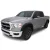 Poszerzenia błotników przód i tył Husky Liners Pocket Style Dodge Ram 1500 19-24